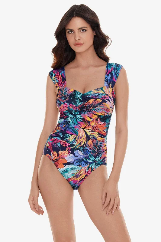 Belize Natalie One Piece Swimsuit