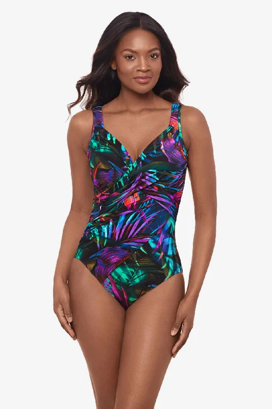 Palma Paradiso Revele One Piece Swimsuit