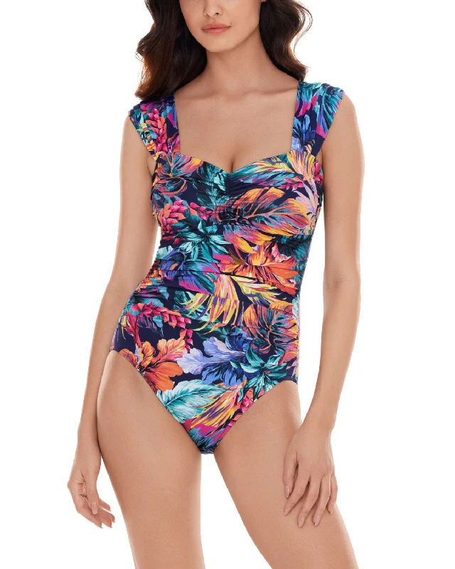 2024 Magicsuit Belize Natalie One Piece - 6019063