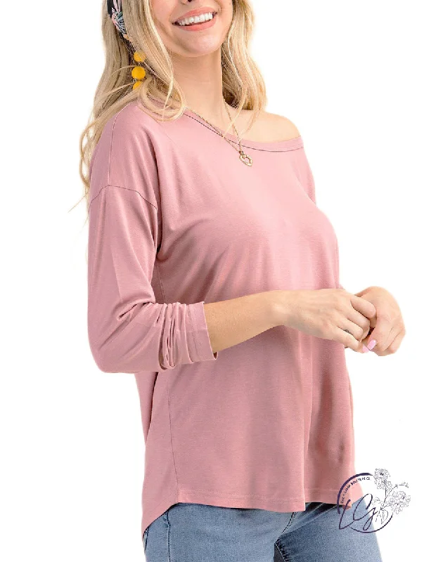Thermal Women Long Sleeve Top for Extra Warmth in WinterSoft and Stylish Longsleeve