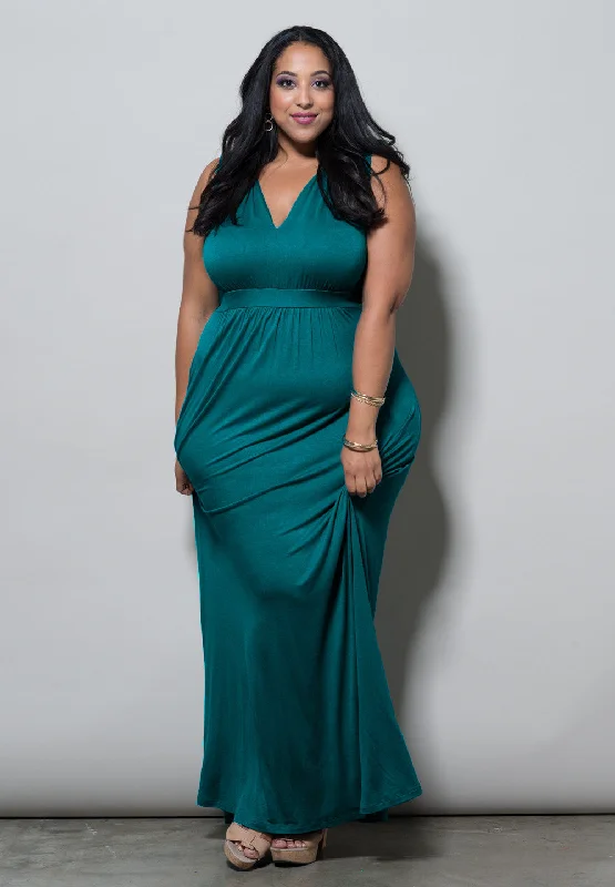 bonniemaxidress_blue_green