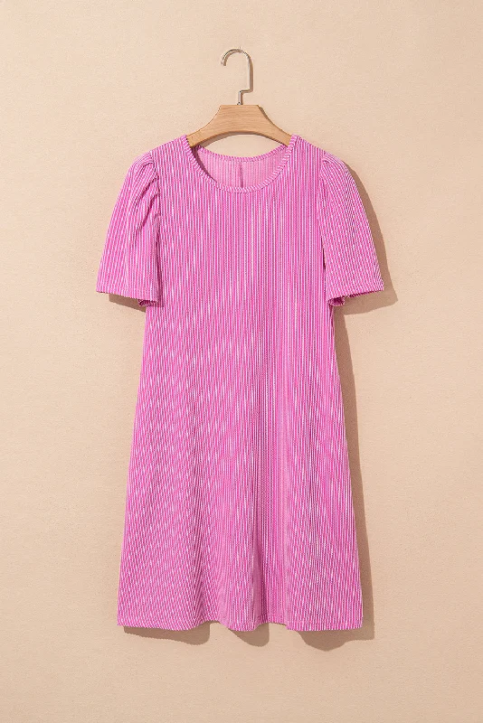 Bright Pink