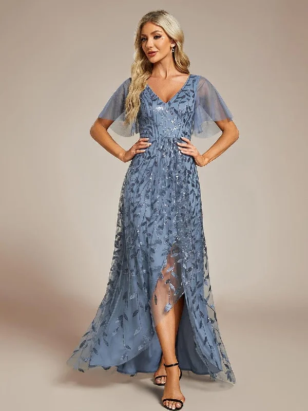 Dusty Blue