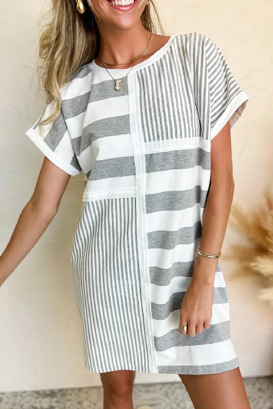 Gray Stripe