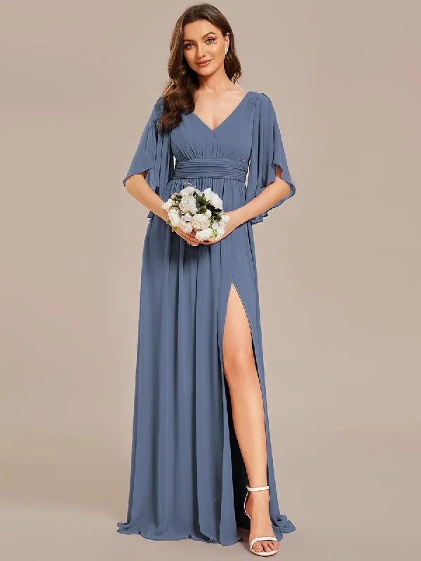 Dusty Blue