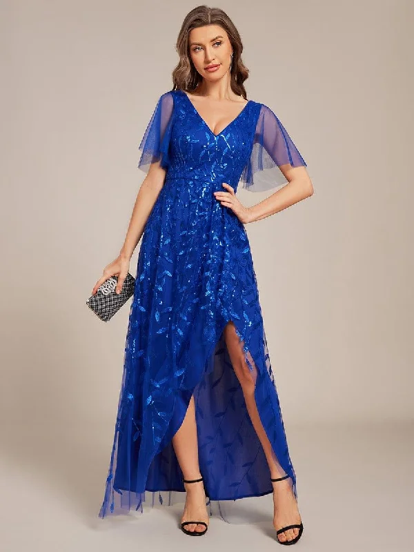 Sapphire Blue
