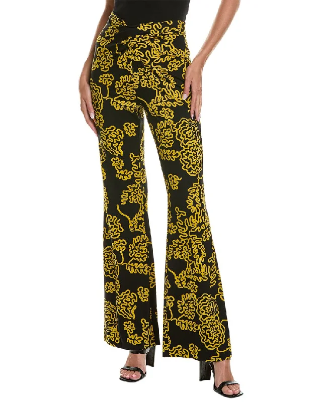 Diane von Furstenberg Leigh Pant