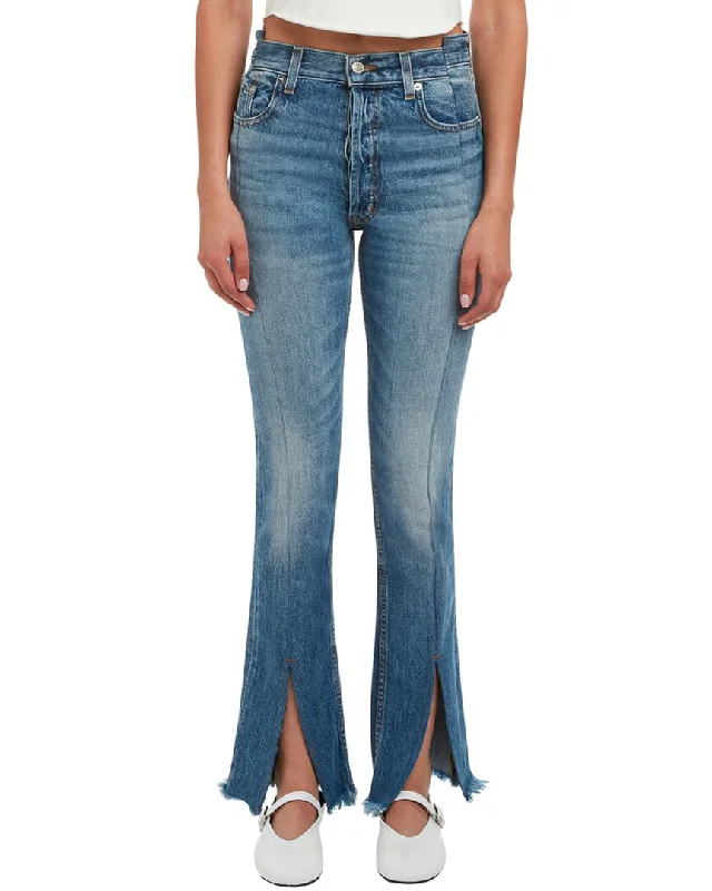 EB Denim OG Replica Hendrix Slim Straight Leg Jean