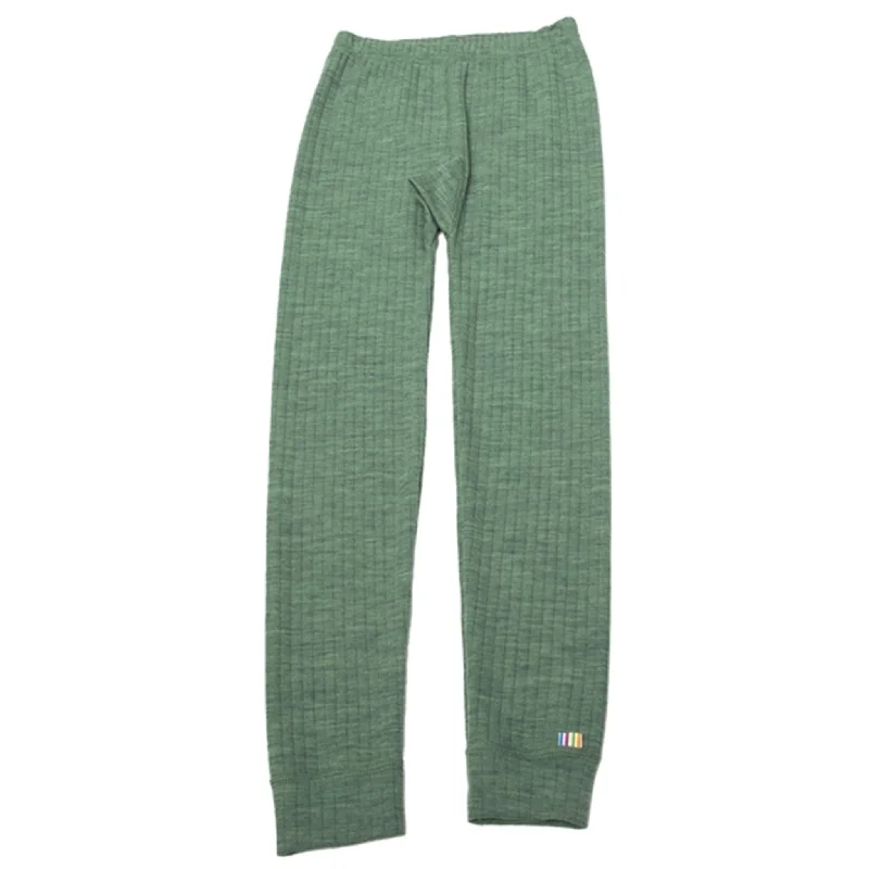 Women's Denim - Look Tight Trousers in Light Blue for a Casual and Versatile OptionJoha Wool Green Leggings Colourfull