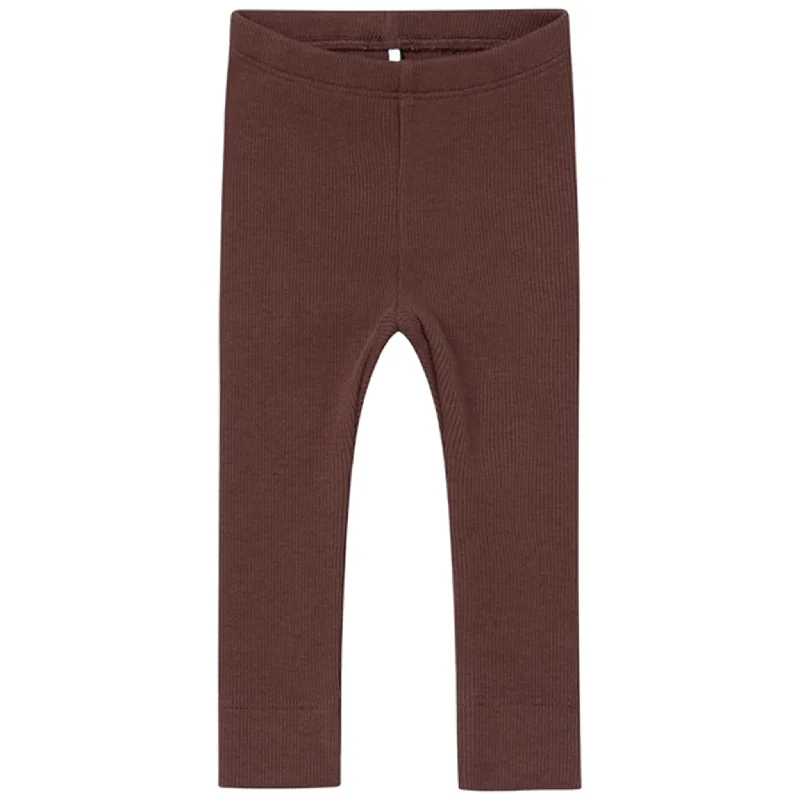 Plus Size Women's Embroidered Tight Trousers in White for a Feminine and Elegant StyleName it Rocky Road Nakan Leggings