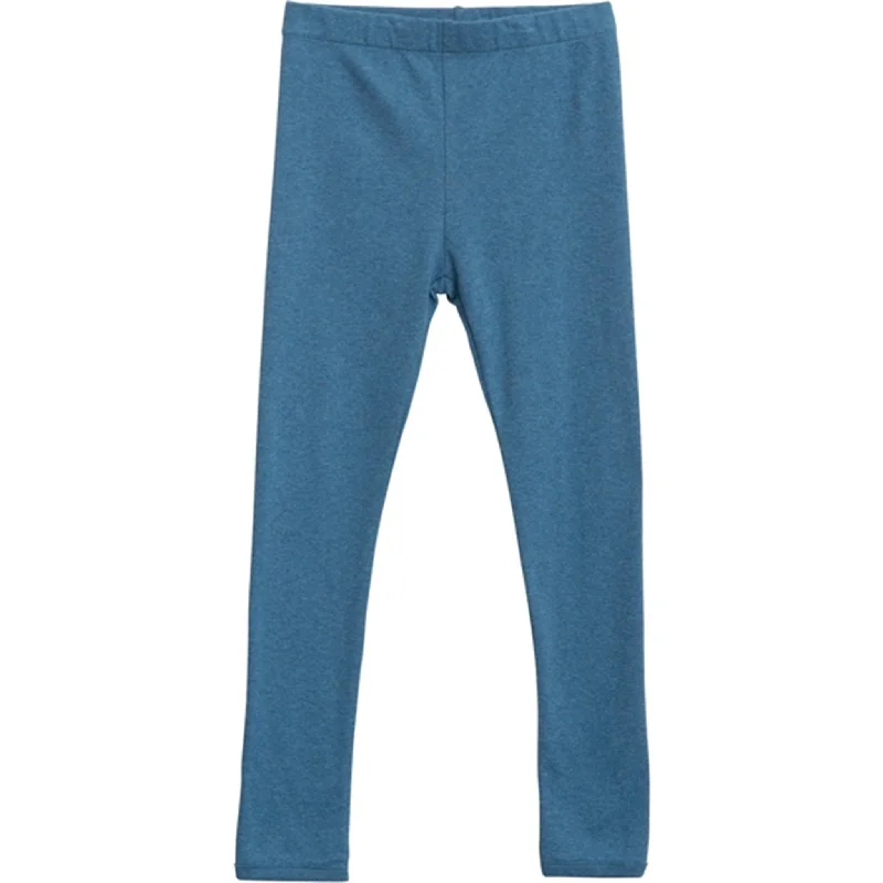 Women's Denim - Look Tight Trousers in Light Blue for a Casual and Versatile OptionSerendipity Sky Leggings