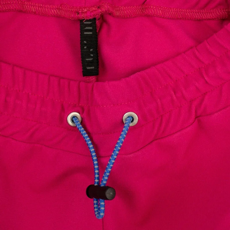 Unravel Project Skinny Sweatspants - Fuchsia