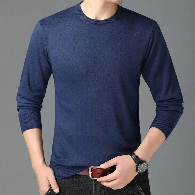 Button - Down Women Sweater for a Versatile LookCasual Crewneck Men Sweaters