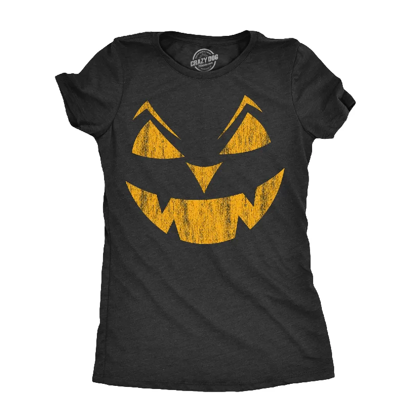 Ringer T Shirt Women with Retro - Inspired StripesRinger T Shirt Women with Retro - Inspired StripesEyebrows Earl Women's T Shirt