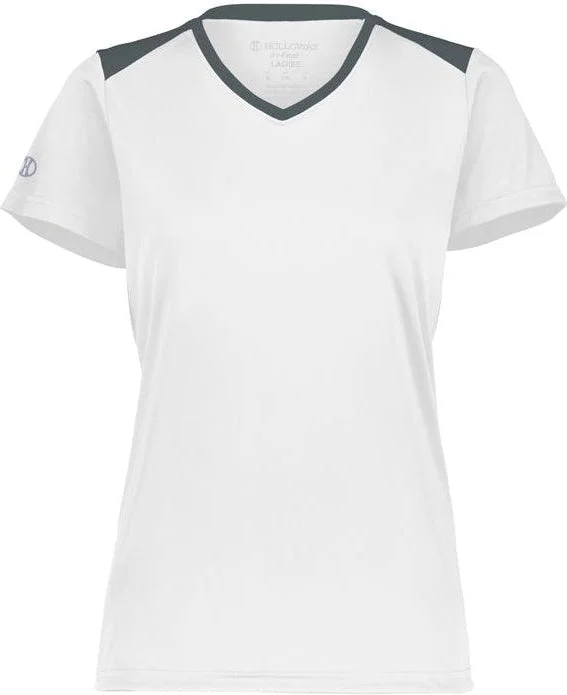 White/Iron