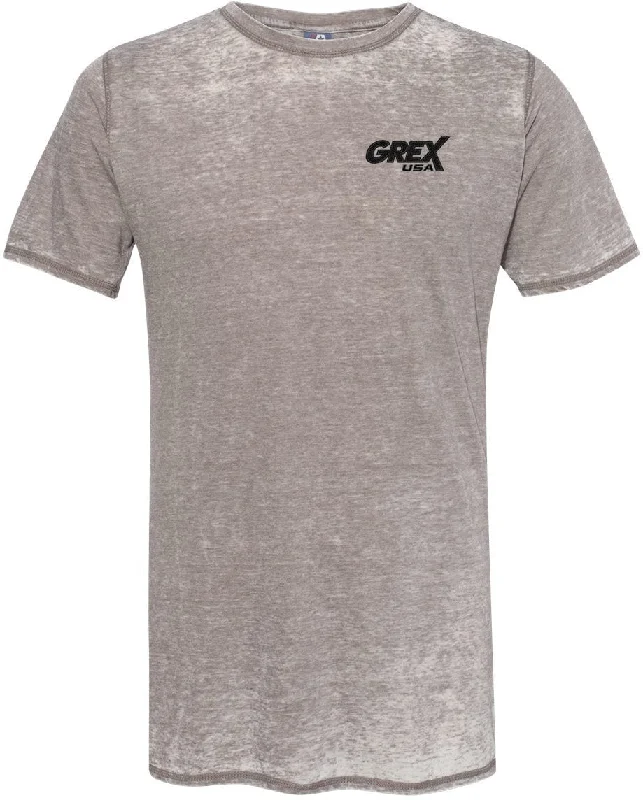 Puff Sleeve Women T Shirt for a Fashion - Forward LookPuff Sleeve Women T Shirt for a Fashion - Forward LookJ America Zen Jersey Short Sleeve T-Shirt