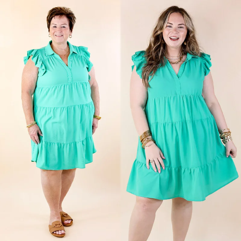 Sheath Women Dress with a Tailored Fit for a Professional Look Sheath Women Dress with a Tailored Fit for a Professional Look All Of A Sudden Ruffle Cap Sleeve Short Dress in Mint Green Sheath Women Dress with a Tailored Fit for a Professional Look Sheath Women Dress with a Tailored Fit for a Professional Look All Of A Sudden Ruffle Cap Sleeve Short Dress in Mint Green