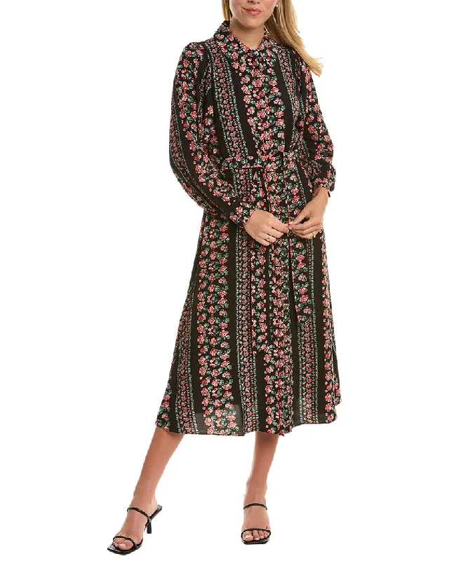 Mini Women Dress with a Short Hem for a Young and Trendy Style Mini Women Dress with a Short Hem for a Young and Trendy Style Boden Midi Shirt Dress