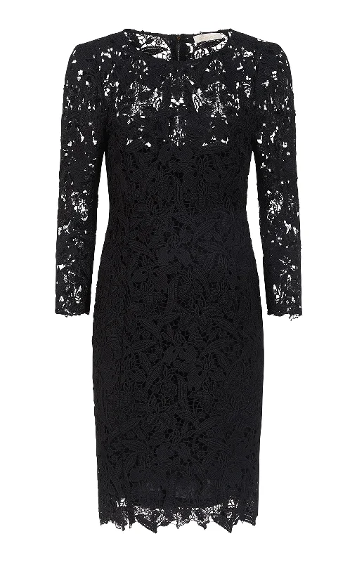 Ruffled Women Dress with Multiple Layers for a Playful and Girly Style Ruffled Women Dress with Multiple Layers for a Playful and Girly Style Nightingale