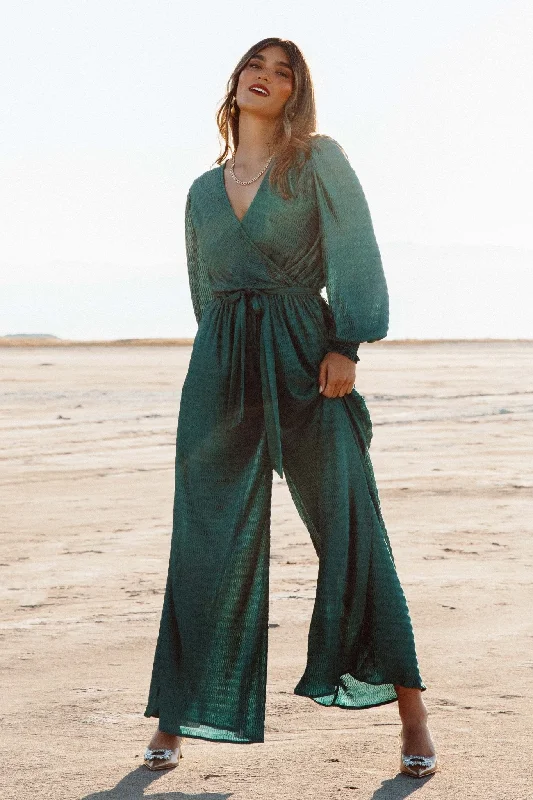 Sheath Women Dress with a Tailored Fit for a Professional LookSheath Women Dress with a Tailored Fit for a Professional LookGabriel Jumpsuit | Jade