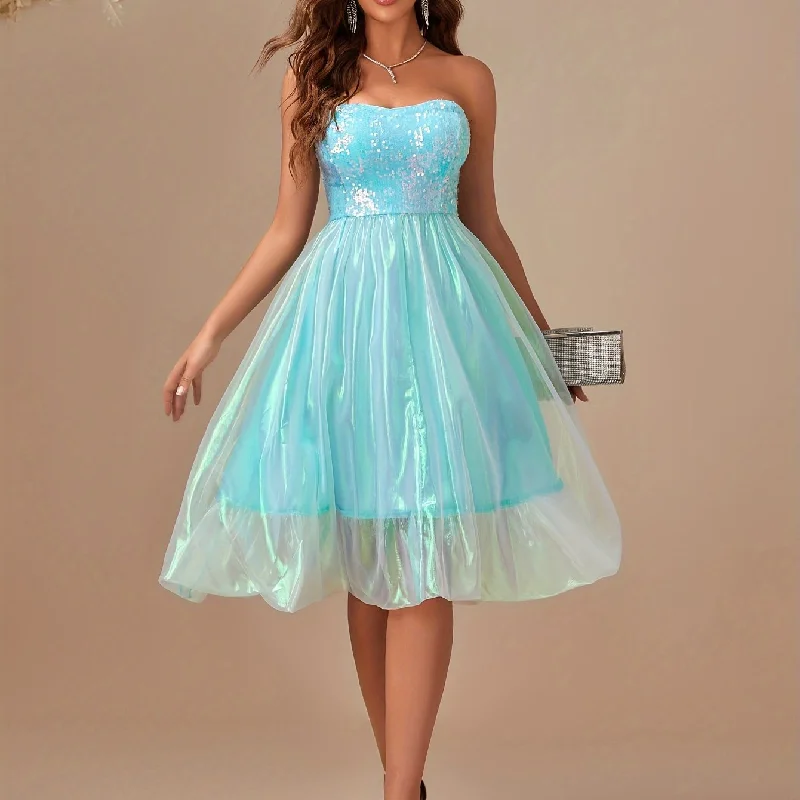 Mint Blue