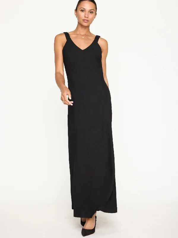 Ball Gown Women Dress with a Full Skirt for a Princess - like Look Ball Gown Women Dress with a Full Skirt for a Princess - like Look The Stella Bias Dress