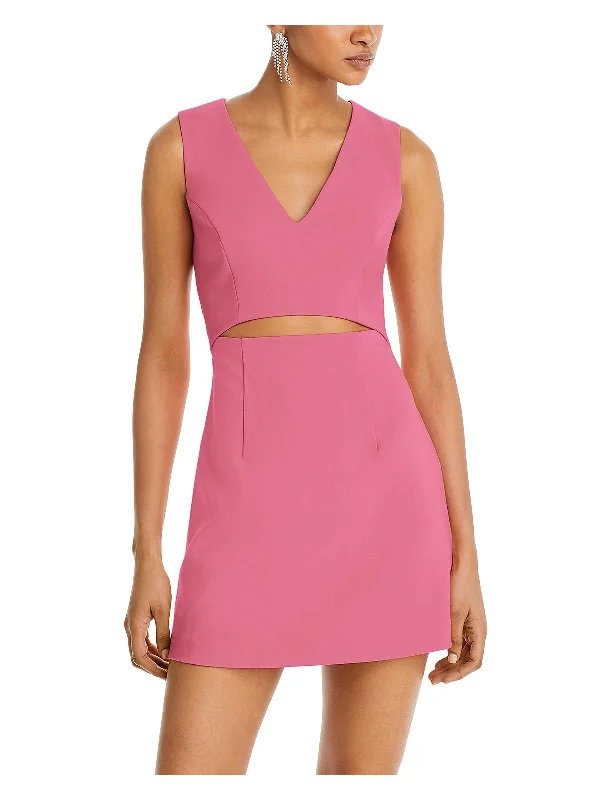 Shift Women Dress with a Simple and Classic Design for Everyday Wear Shift Women Dress with a Simple and Classic Design for Everyday Wear Whisper Womens Formal Mini Sheath Dress