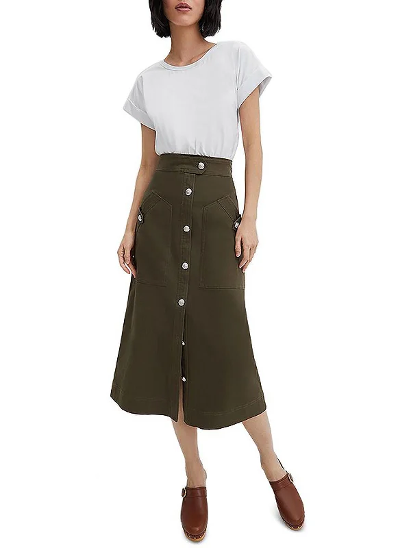 Off - the - Shoulder Women Dress for a Romantic and Feminine Look Off - the - Shoulder Women Dress for a Romantic and Feminine Look Womens Embellished Mid Calf Shirtdress