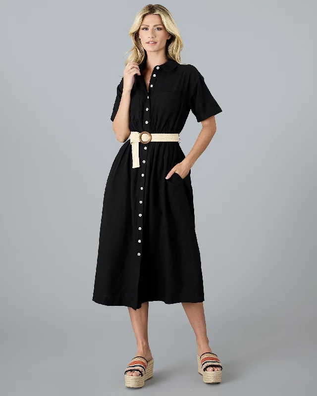 Sheath Women Dress with a Tailored Fit for a Professional LookAmelia Dress