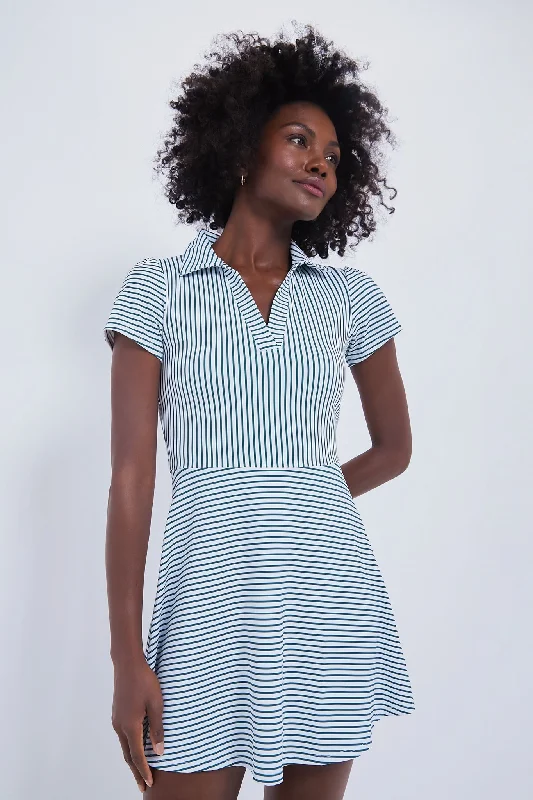 Strapless Women Dress with a Built - in Bra for Comfort and SupportStrapless Women Dress with a Built - in Bra for Comfort and SupportIvy Cricket Dress