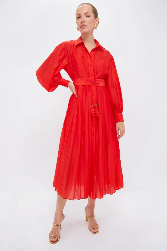 Mini Women Dress with a Short Hem for a Young and Trendy StyleMini Women Dress with a Short Hem for a Young and Trendy StyleRed Alert Tenley Dress