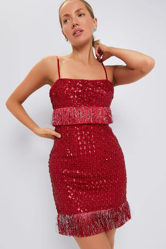 Shift Women Dress with a Simple and Classic Design for Everyday WearShift Women Dress with a Simple and Classic Design for Everyday WearRuby Caitriona Mini Dress