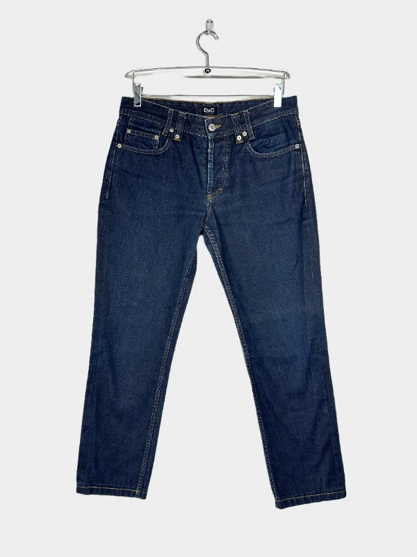 High - waisted women jeans for a flattering silhouetteBlue Jeans