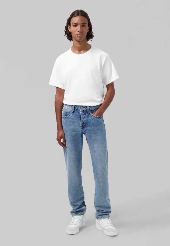 Mom jeans for a nostalgic and casual lookExtra Easy - Stone Vintage
