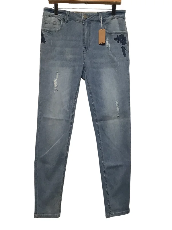 Jeggings women jeans combining the comfort of leggings and style of jeansFind Jeans (33x32)