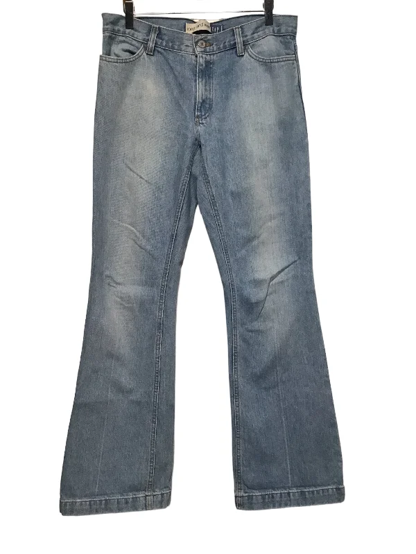 Dark - wash women jeans for a sophisticated and slimming effectGap Jeans (32x33)