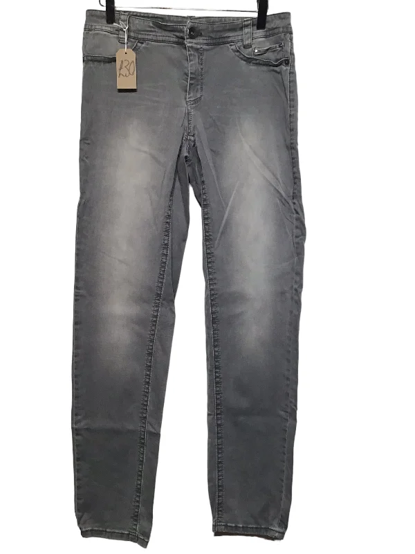 Skinny women jeans with a form - fitting designMarccain Jeans (31x30)