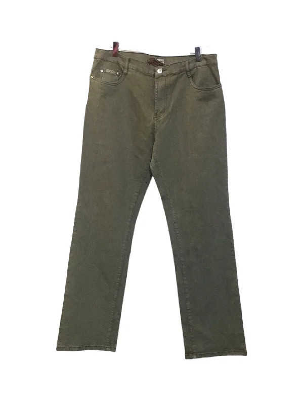 Stretch women jeans for enhanced mobility and comfortSwallow Jeans (W39")