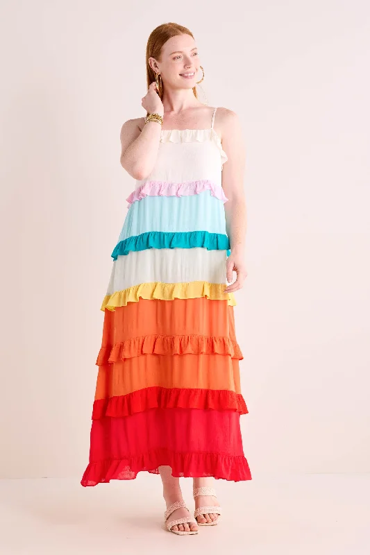 Halter Neck Women Dress to Show Off the Shoulders and NecklineHalter Neck Women Dress to Show Off the Shoulders and NecklineAdalynn Dress