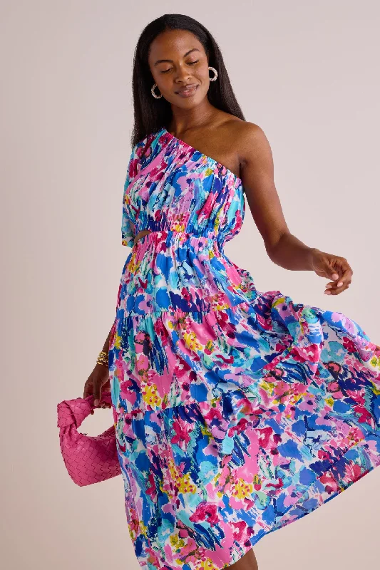 Mermaid - Style Women Dress with a Fitted Silhouette for Special OccasionsMermaid - Style Women Dress with a Fitted Silhouette for Special OccasionsAnette Dress