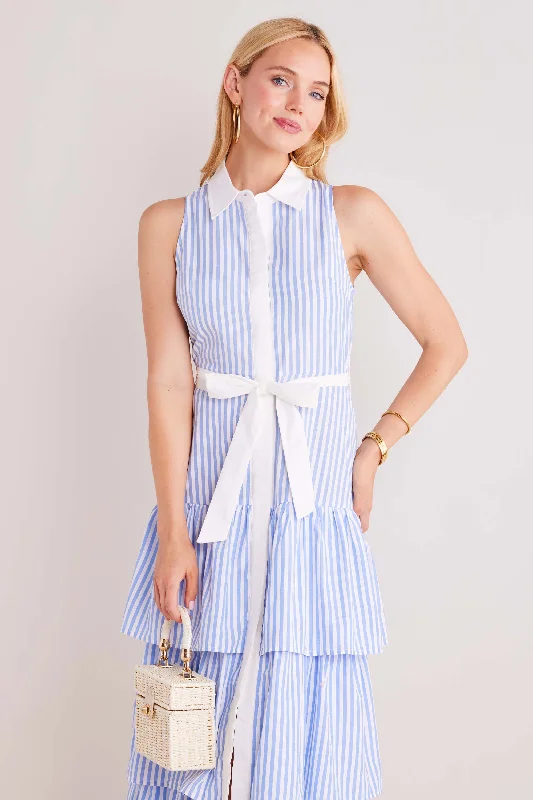 Empire Waist Women Dress to Accentuate the Bust and Conceal the WaistEmpire Waist Women Dress to Accentuate the Bust and Conceal the WaistHazel Dress