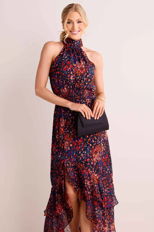 Off - the - Shoulder Women Dress for a Romantic and Feminine LookOff - the - Shoulder Women Dress for a Romantic and Feminine LookLynette Dress