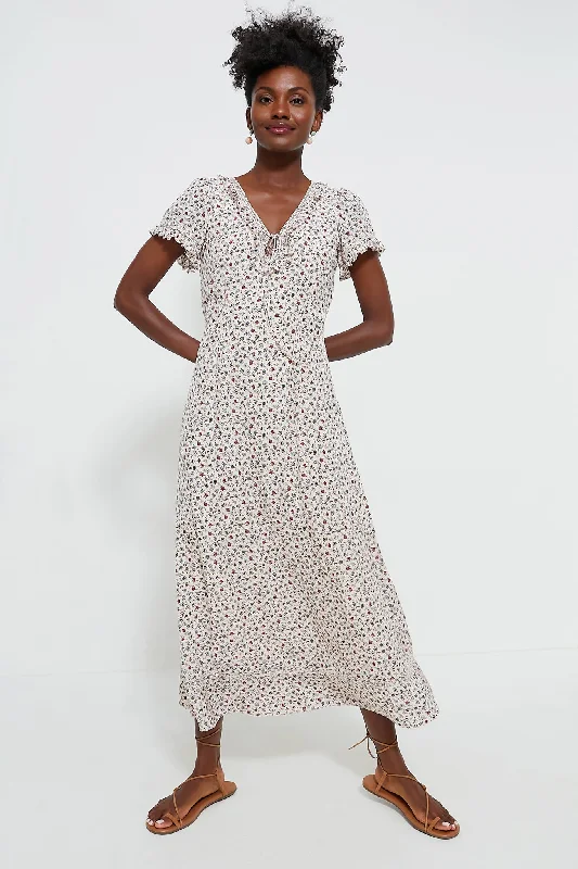 Mini Women Dress with a Short Hem for a Young and Trendy StyleMini Women Dress with a Short Hem for a Young and Trendy StyleMini Floral Vintage Cocktail Dress