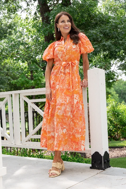 Printed Abstract Women Dress for a Modern and Artistic AppealPrinted Abstract Women Dress for a Modern and Artistic AppealSarah Dress