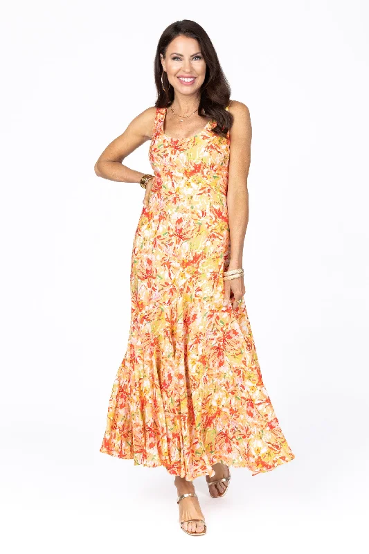 Wrap - Style Women Dress with Adjustable Fit for All Body TypesWrap - Style Women Dress with Adjustable Fit for All Body TypesSerenity Dress