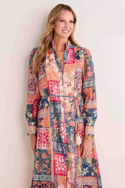Sheath Women Dress with a Tailored Fit for a Professional LookSheath Women Dress with a Tailored Fit for a Professional LookTaite Dress