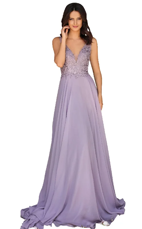 Backless Women Dress for a Sexy and Alluring Look at Evening EventsClarisse 8153 Dress