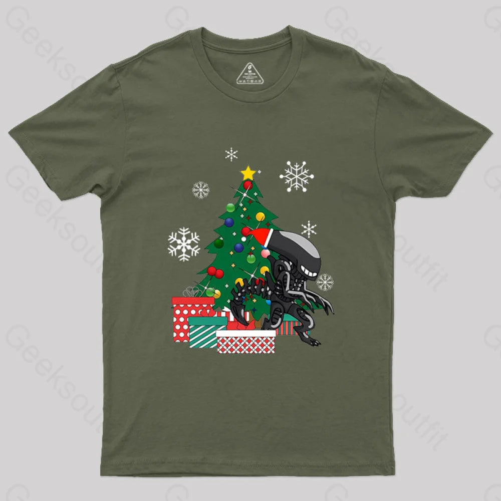 Army Green
