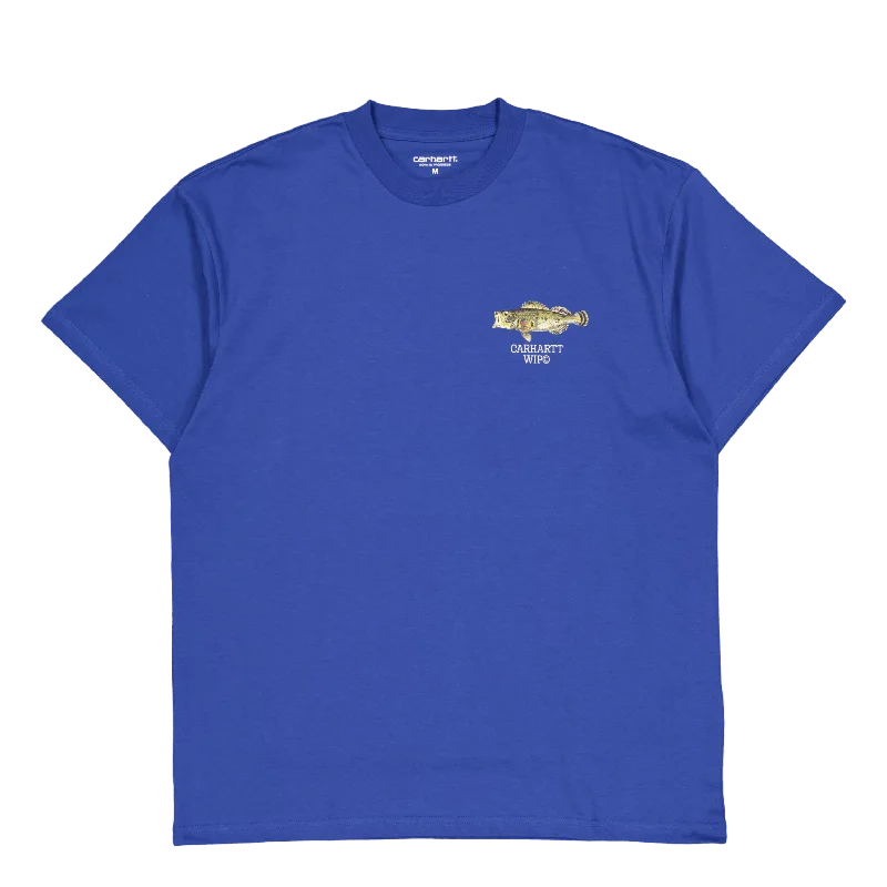 Sequined Women T Shirt for a Sparkly Night OutSequined Women T Shirt for a Sparkly Night OutS/s Fish T-shirt Acapulco