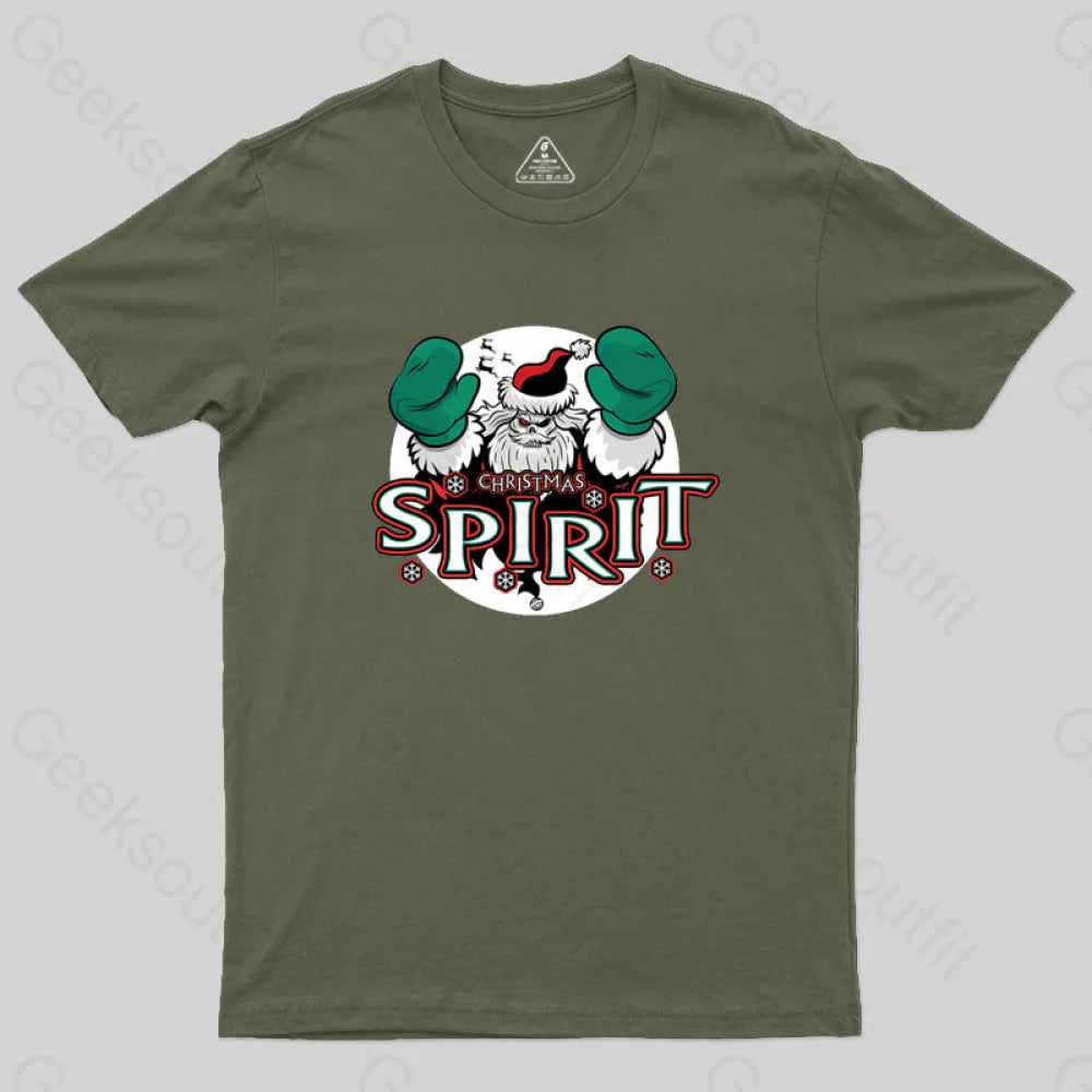 Army Green
